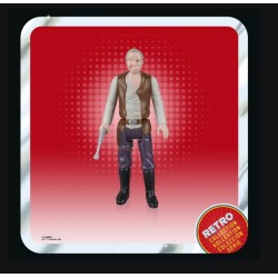 Hasbro Kenner Vintage Collection - Star Wars - A New Hope - 6 Pack